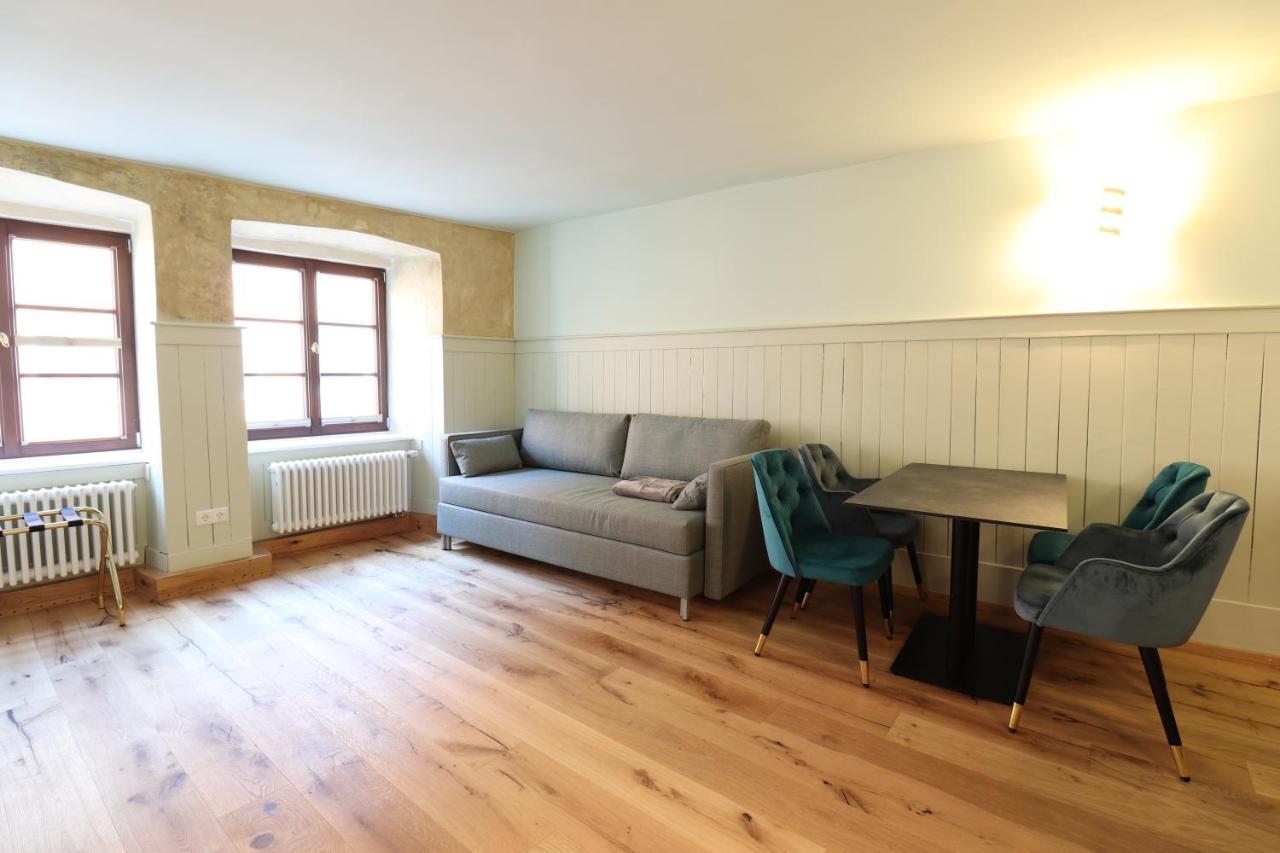 Das Fischer Boardinghouse Kf Kaufbeuren Exteriör bild
